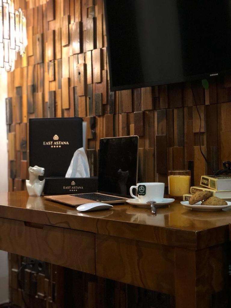 East 3* Nur-Sultan (Astana)