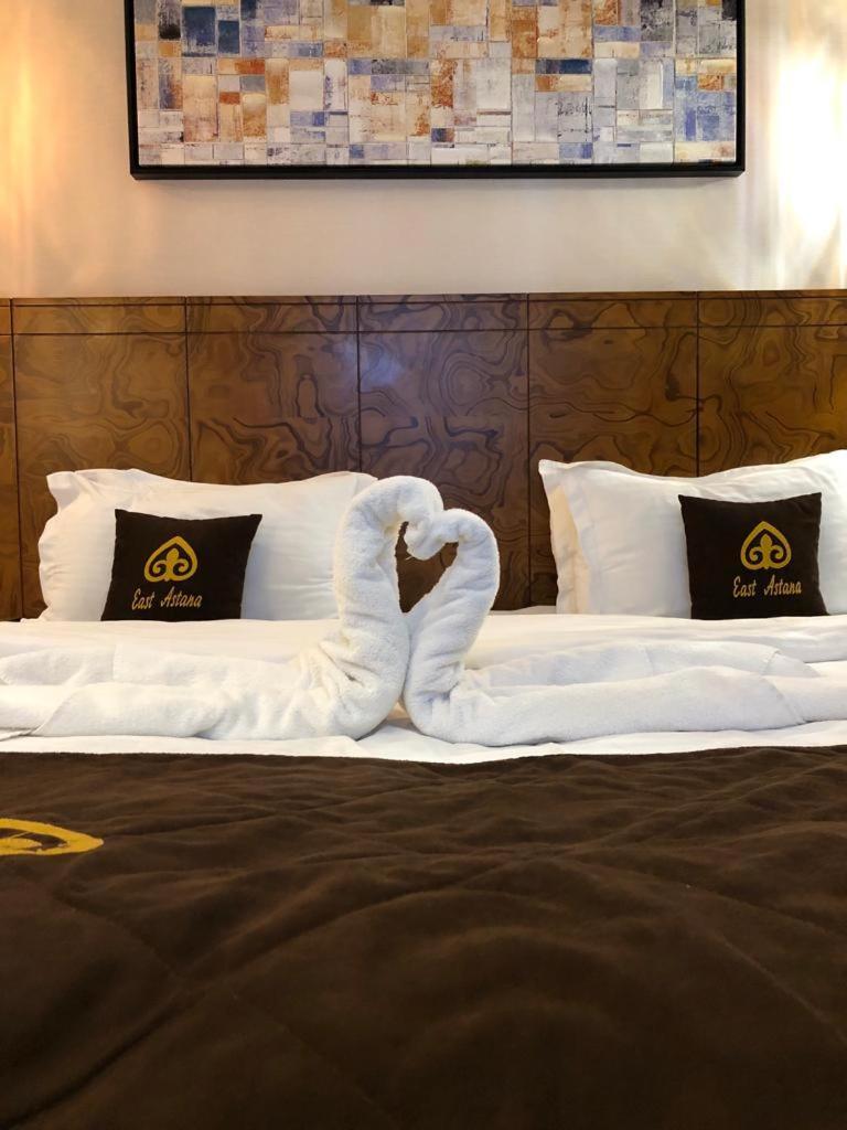 East 3* Nur-Sultan (Astana)