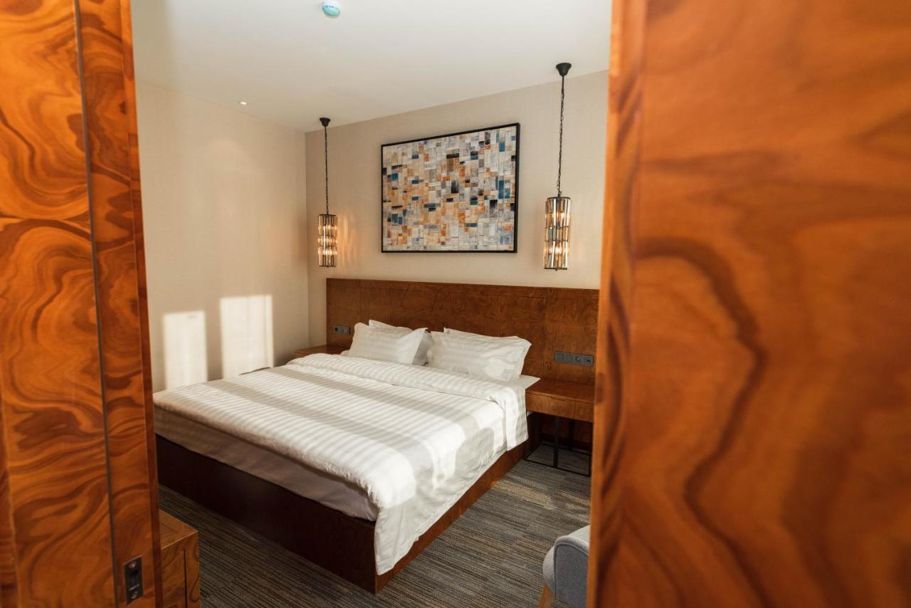 East 3* Nur-Sultan (Astana)