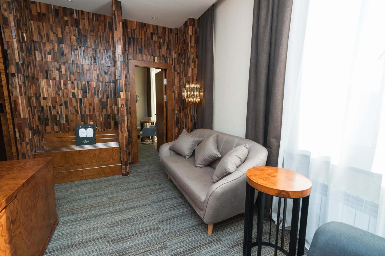 Отель East 3*