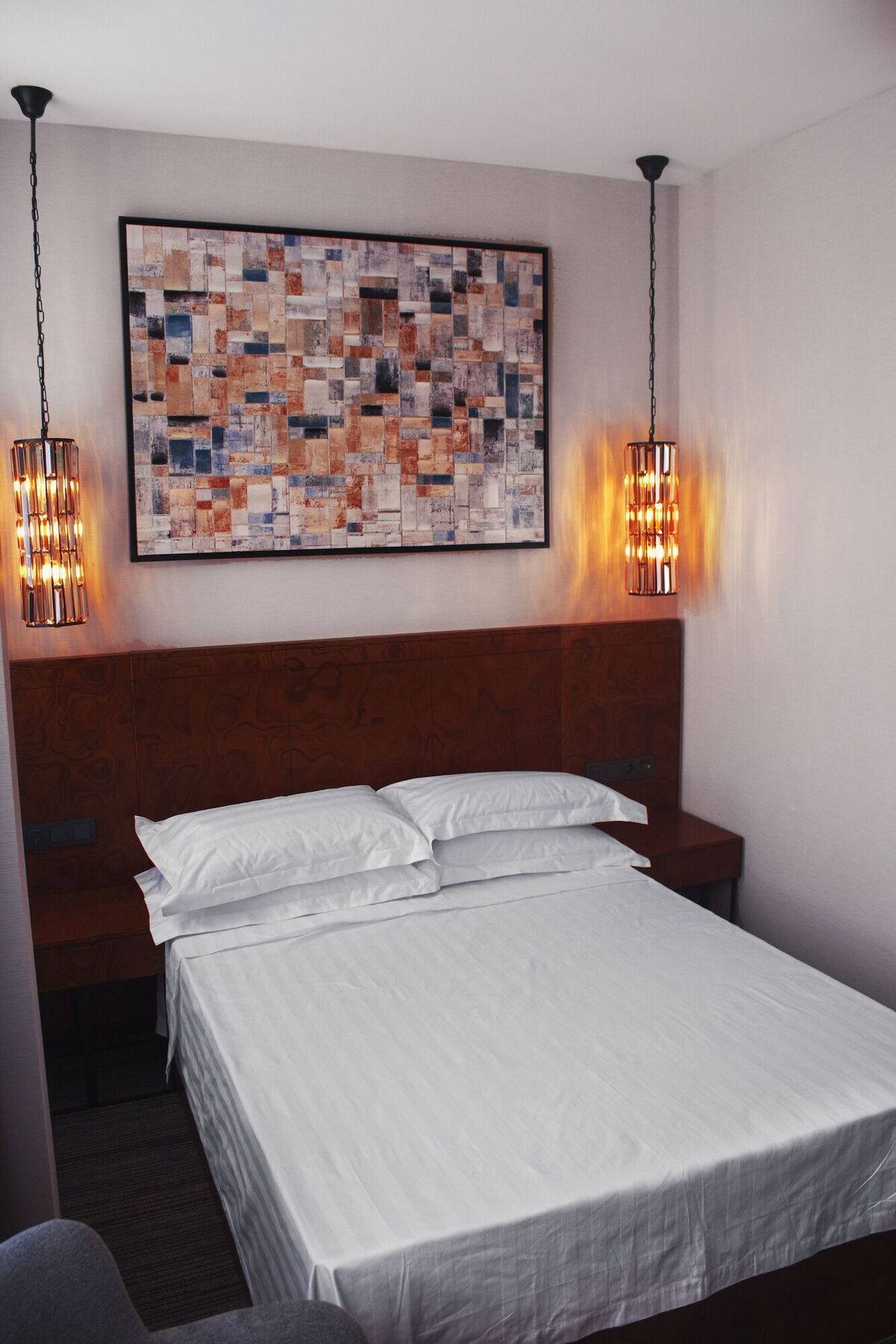 East 3* Nur-Sultan (Astana)